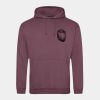 AWDis College Hoodie Thumbnail