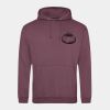 AWDis College Hoodie Thumbnail