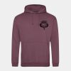 AWDis College Hoodie Thumbnail