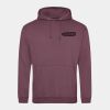 AWDis College Hoodie Thumbnail
