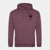 AWDis College Hoodie Thumbnail