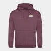 AWDis College Hoodie Thumbnail