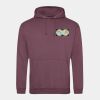 AWDis College Hoodie Thumbnail