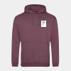AWDis College Hoodie Thumbnail