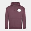 AWDis College Hoodie Thumbnail