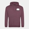 AWDis College Hoodie Thumbnail