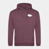 AWDis College Hoodie Thumbnail