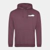 AWDis College Hoodie Thumbnail