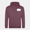 AWDis College Hoodie Thumbnail
