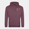 AWDis College Hoodie Thumbnail