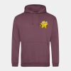 AWDis College Hoodie Thumbnail