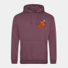 AWDis College Hoodie Thumbnail