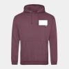 AWDis College Hoodie Thumbnail