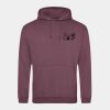 AWDis College Hoodie Thumbnail