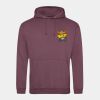 AWDis College Hoodie Thumbnail