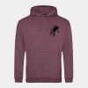AWDis College Hoodie Thumbnail