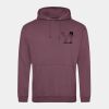 AWDis College Hoodie Thumbnail