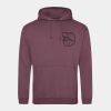 AWDis College Hoodie Thumbnail