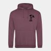 AWDis College Hoodie Thumbnail