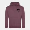 AWDis College Hoodie Thumbnail