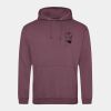 AWDis College Hoodie Thumbnail