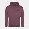 AWDis College Hoodie Thumbnail