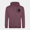 AWDis College Hoodie Thumbnail