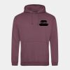 AWDis College Hoodie Thumbnail