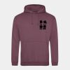 AWDis College Hoodie Thumbnail