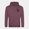 AWDis College Hoodie Thumbnail