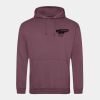 AWDis College Hoodie Thumbnail