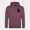 AWDis College Hoodie Thumbnail
