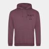 AWDis College Hoodie Thumbnail