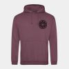 AWDis College Hoodie Thumbnail