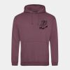AWDis College Hoodie Thumbnail