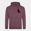 AWDis College Hoodie Thumbnail