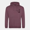 AWDis College Hoodie Thumbnail