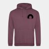 AWDis College Hoodie Thumbnail