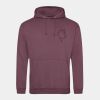 AWDis College Hoodie Thumbnail