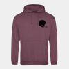 AWDis College Hoodie Thumbnail