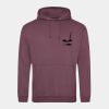 AWDis College Hoodie Thumbnail