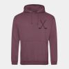 AWDis College Hoodie Thumbnail