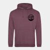 AWDis College Hoodie Thumbnail