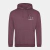 AWDis College Hoodie Thumbnail