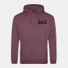 AWDis College Hoodie Thumbnail