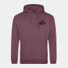 AWDis College Hoodie Thumbnail