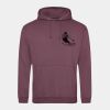 AWDis College Hoodie Thumbnail