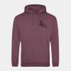 AWDis College Hoodie Thumbnail