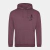 AWDis College Hoodie Thumbnail