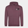 AWDis College Hoodie Thumbnail